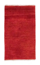 Perský Gabbeh Koberec 132x77cm - Perserteppich Wollteppich