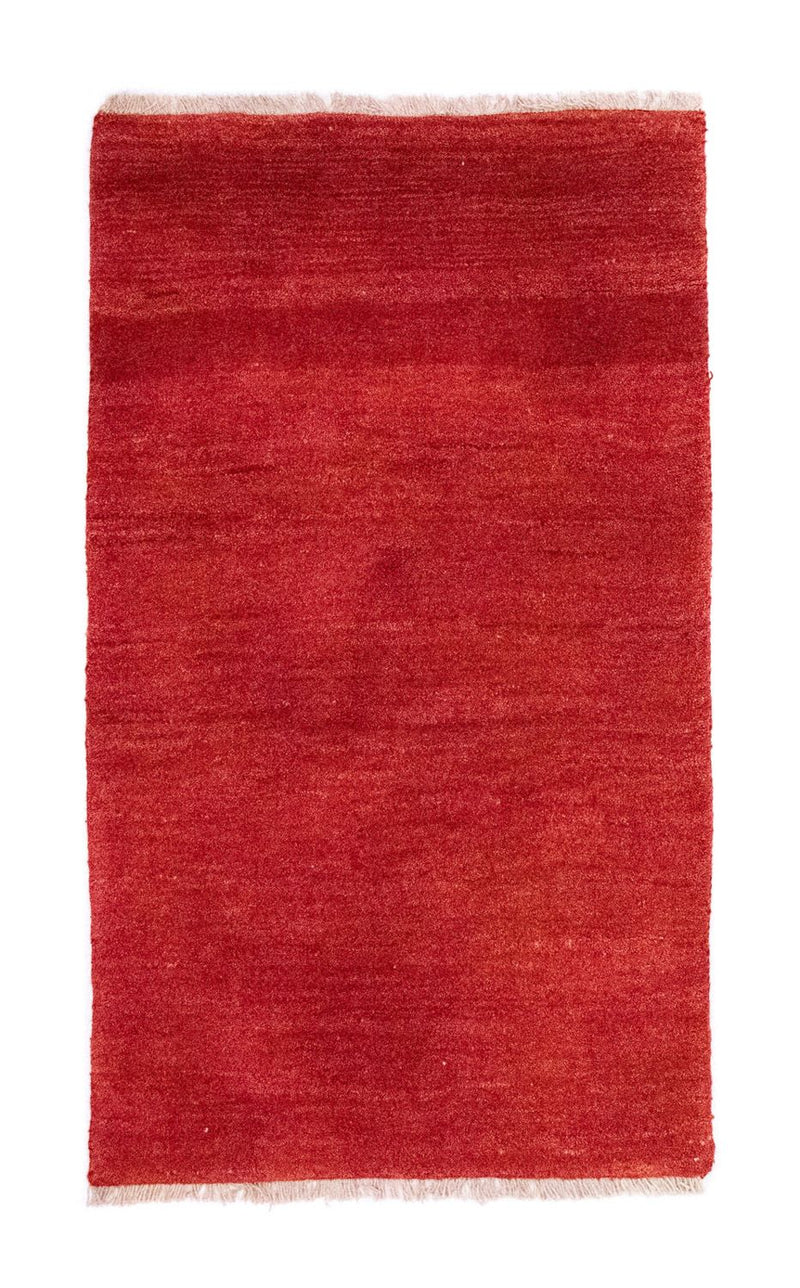 Perský Gabbeh Koberec 132x77cm - Perserteppich Wollteppich