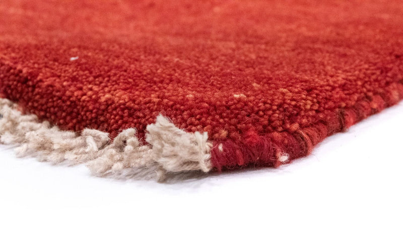 Perský Gabbeh Koberec 132x77cm - Perserteppich Wollteppich