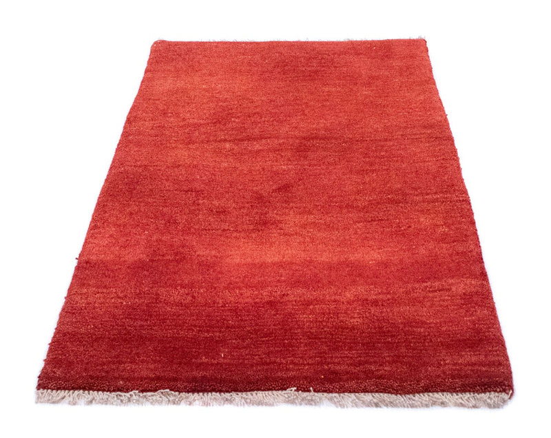 Perský Gabbeh Koberec 132x77cm - Perserteppich Wollteppich