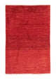 Perský Gabbeh Koberec 119x78cm - Perserteppich Wollteppich