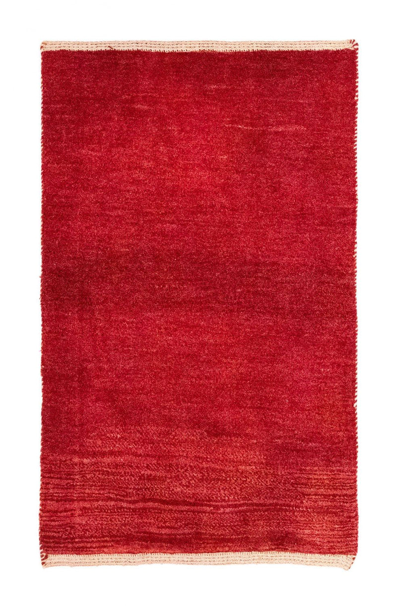 Perský Gabbeh Koberec 128x78cm - Perserteppich Wollteppich