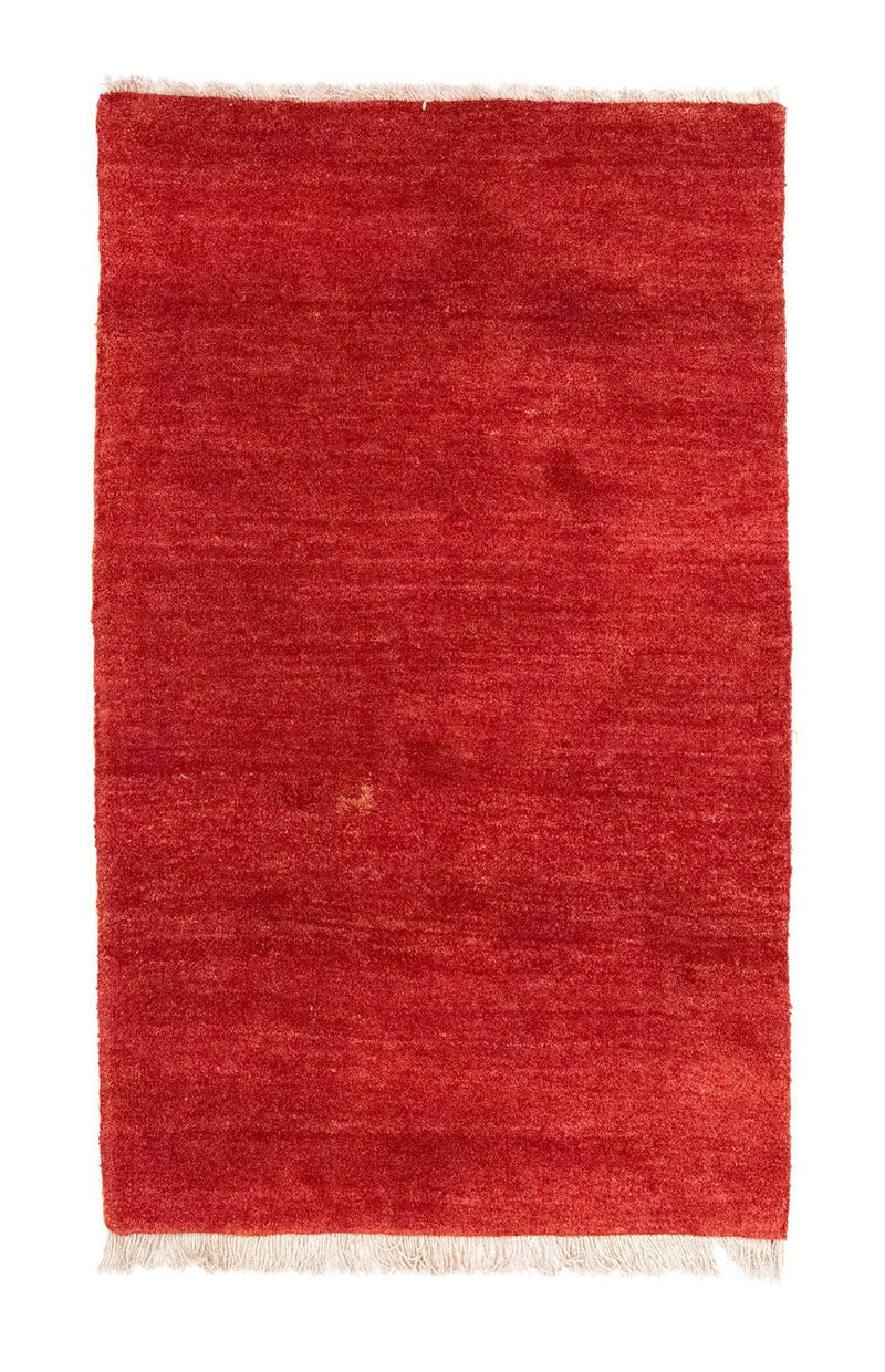 Perský Gabbeh Koberec 115x73cm - Perserteppich Wollteppich