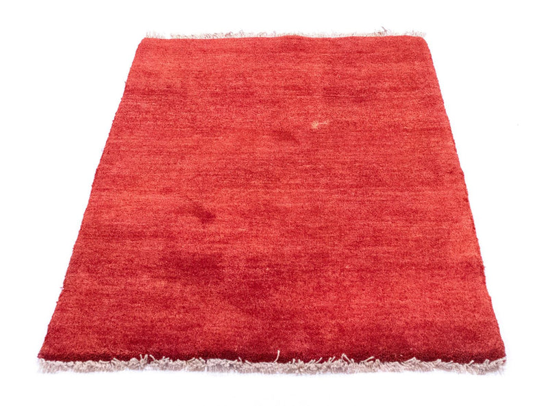 Perský Gabbeh Koberec 115x73cm - Perserteppich Wollteppich