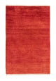 Perský Gabbeh Koberec 110x74cm - Perserteppich Wollteppich