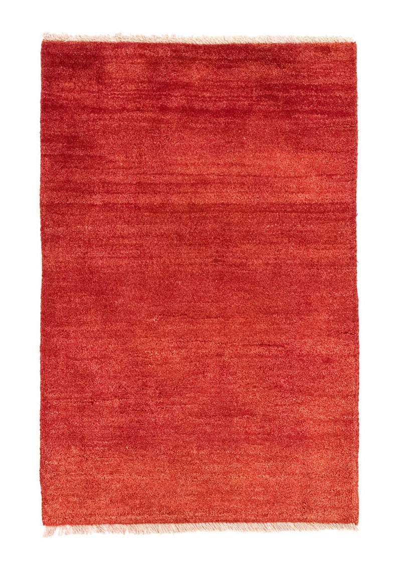 Perský Gabbeh Koberec 110x74cm - Perserteppich Wollteppich