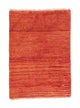 Perský Gabbeh Koberec 108x76cm - Perserteppich Wollteppich