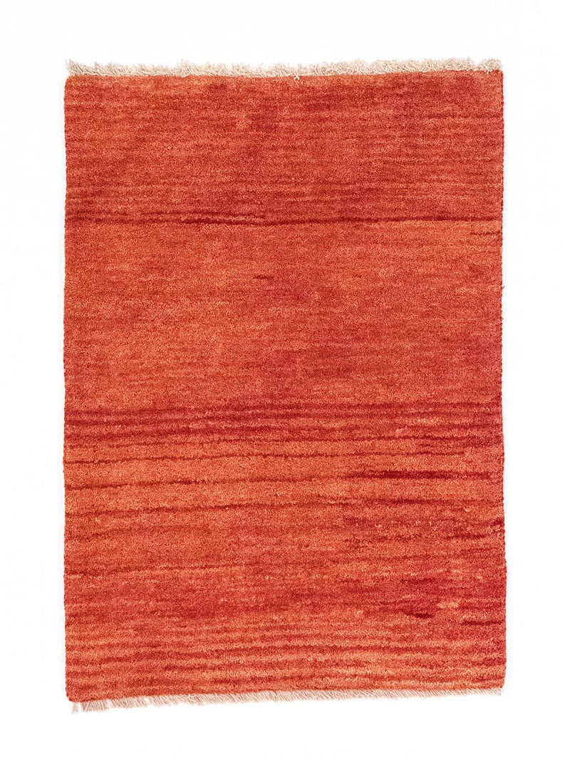 Perský Gabbeh Koberec 108x76cm - Perserteppich Wollteppich