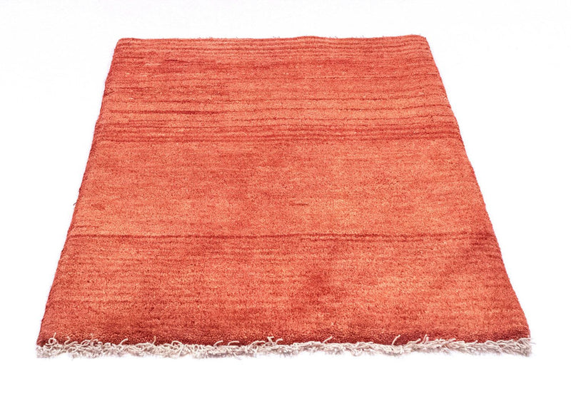 Perský Gabbeh Koberec 108x76cm - Perserteppich Wollteppich