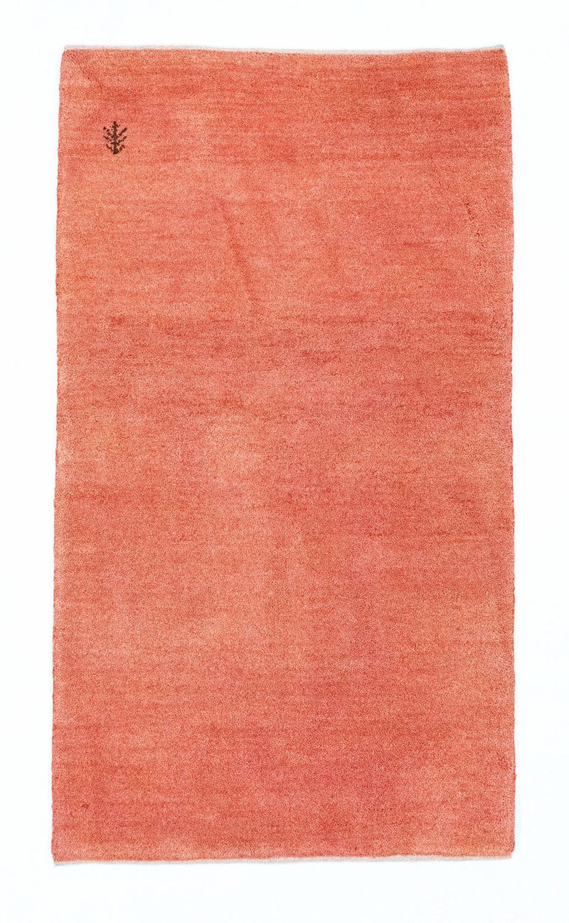 Perský Gabbeh Koberec 79x136cm - Perserteppich Wollteppich