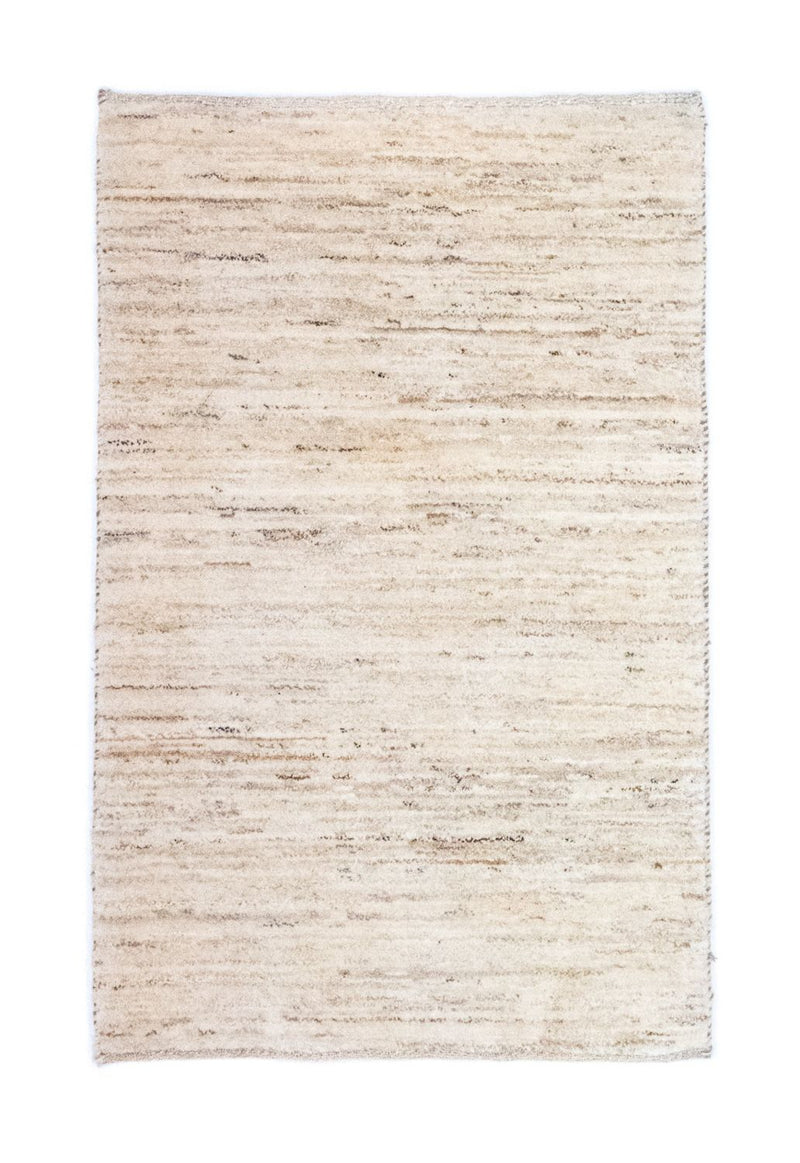 Perský Gabbeh Koberec 83x132cm - Perserteppich Wollteppich