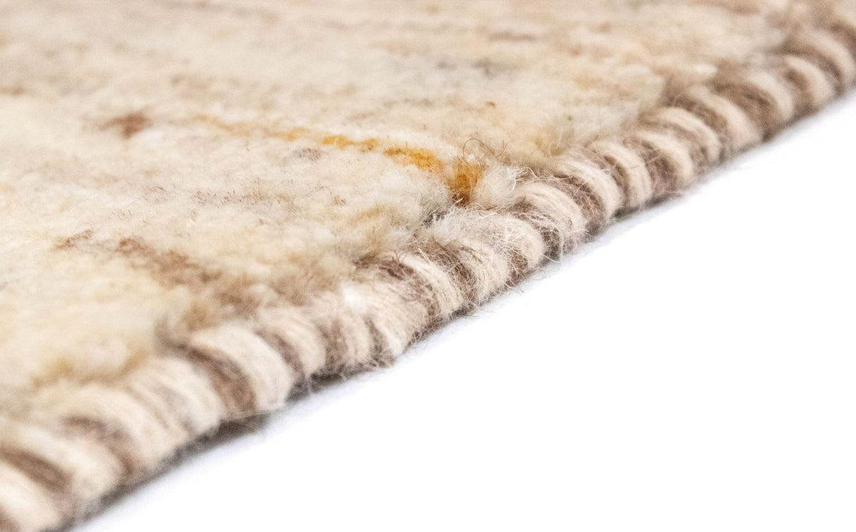 Perský Gabbeh Koberec 83x132cm - Perserteppich Wollteppich