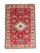 Kazak Koberec 87x126cm - Orientální koberec