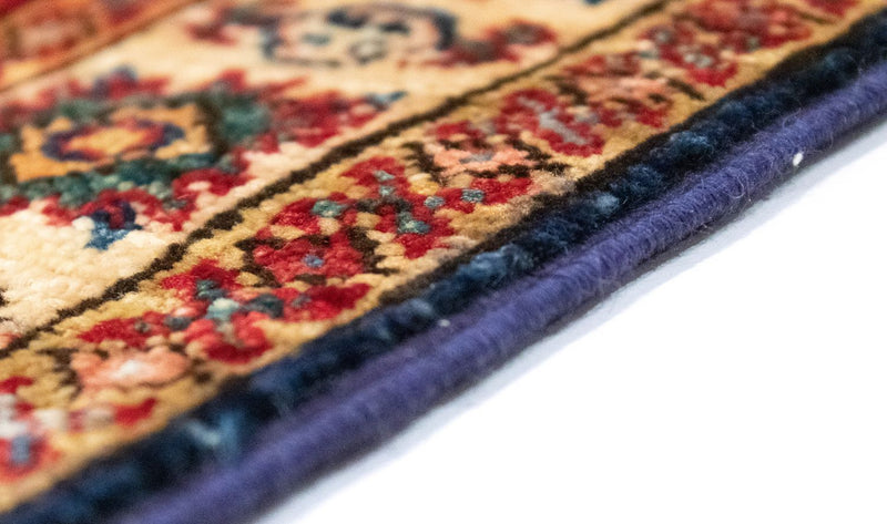 Kazak Koberec 87x126cm - Orientální koberec