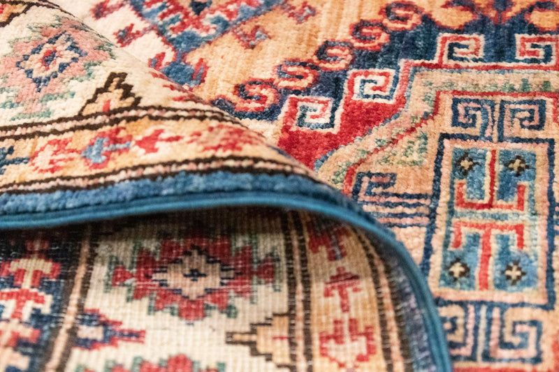 Kazak Koberec 83x125cm - Orientální koberec