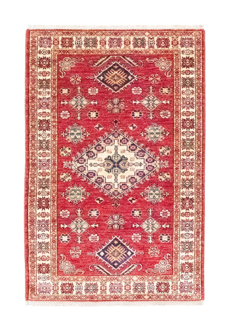 Kazak Koberec 125x83cm - Orientální koberec