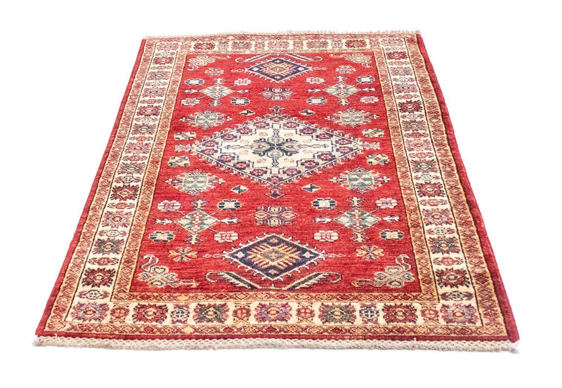 Kazak Koberec 125x83cm - Orientální koberec