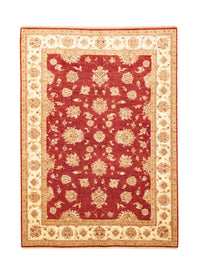 Zieglerův koberec - 293 x 212 cm - červená – product image