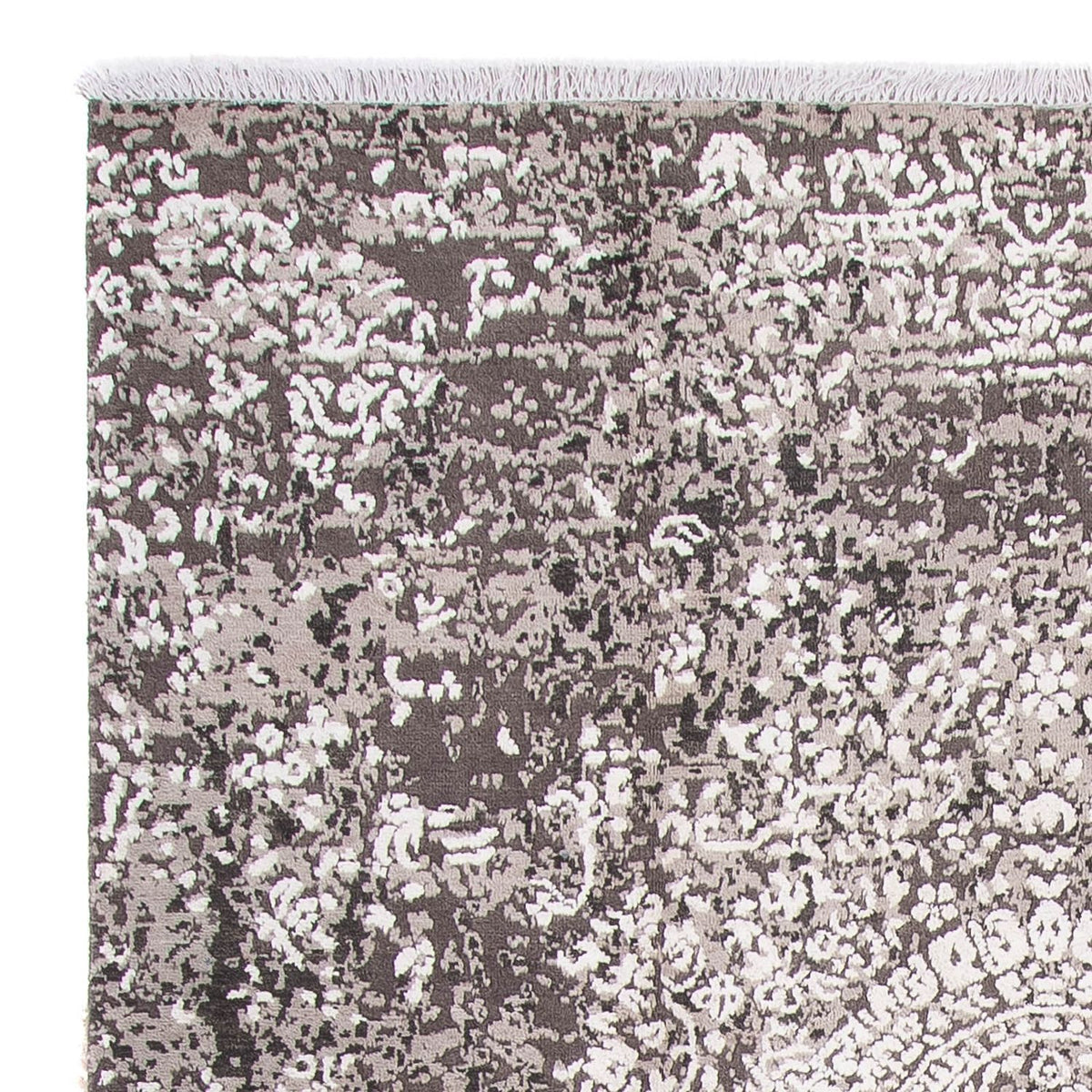 Designový koberec 188x277cm - Designerteppich