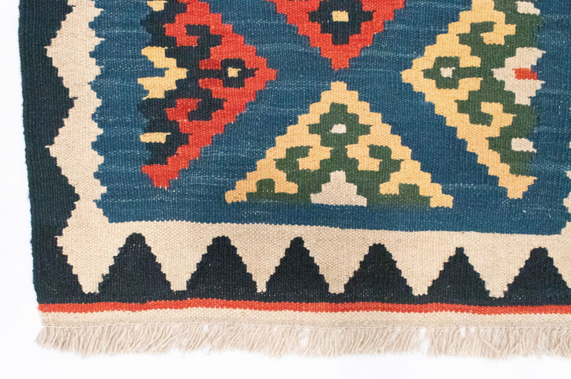 Kilim Fars Koberec 201x65cm