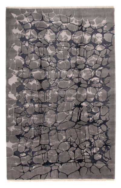 Designový koberec 207x303cm - Designerteppich
