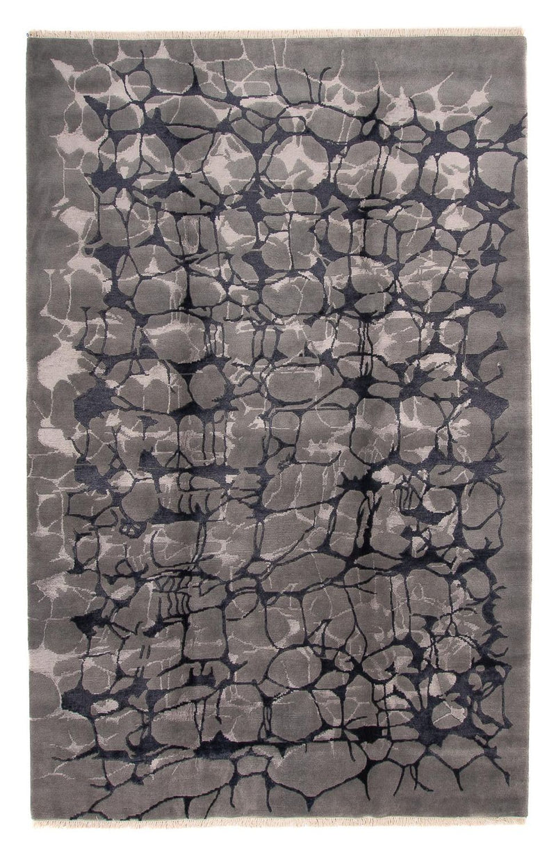 Designový koberec 207x303cm - Designerteppich