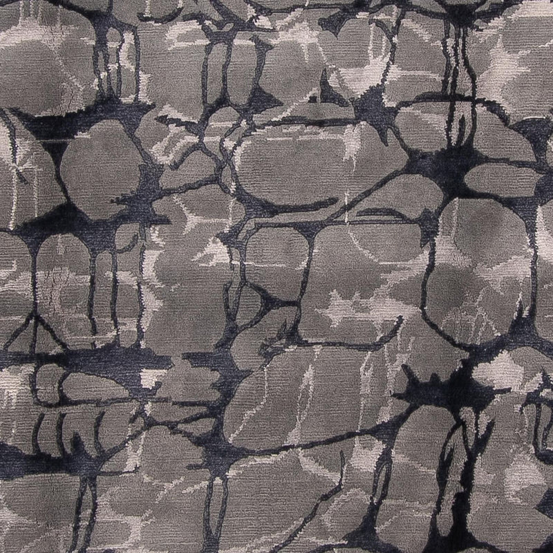 Designový koberec 207x303cm - Designerteppich