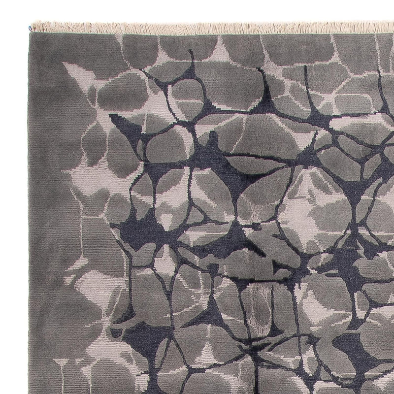 Designový koberec 207x303cm - Designerteppich