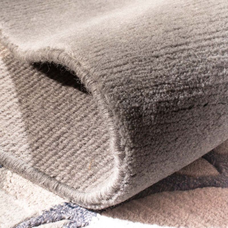 Designový koberec 207x303cm - Designerteppich