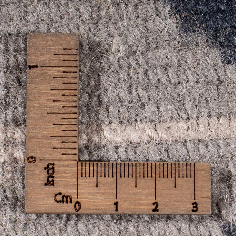 Designový koberec 207x303cm - Designerteppich
