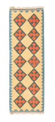 Kilim Fars Koberec 60x200cm