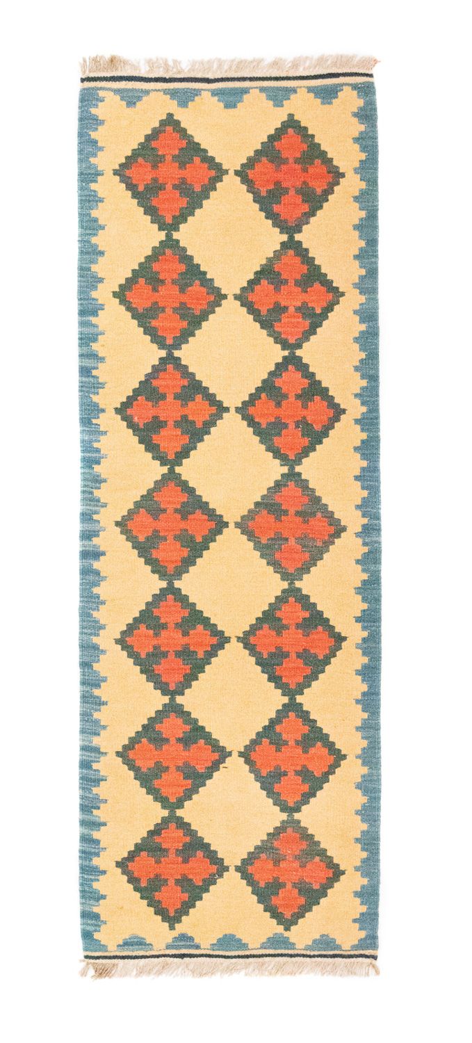 Kilim Fars Koberec 60x200cm