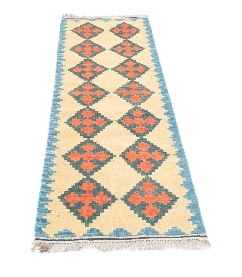 Kilim Fars Koberec 60x200cm