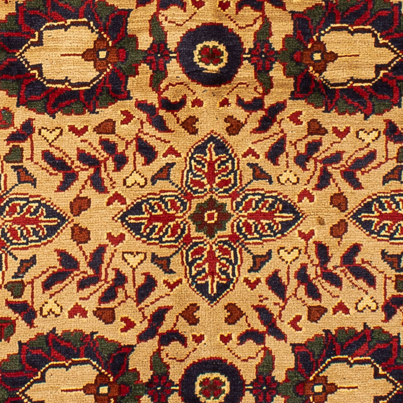 Afghánský koberec 101x156cm - Orientální koberec