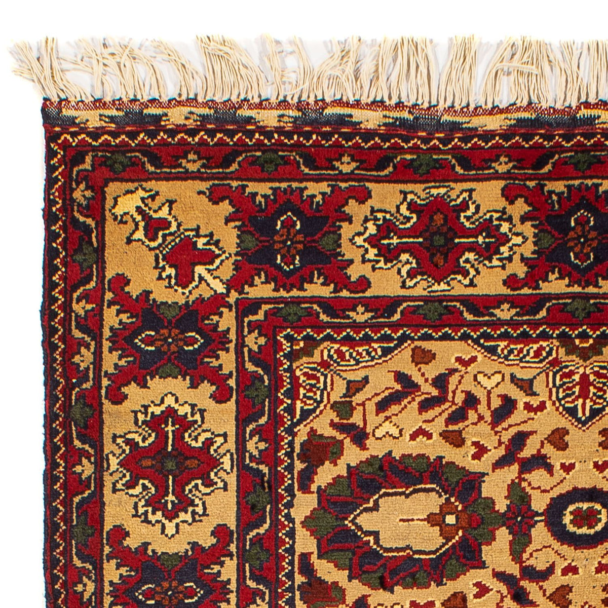 Afghánský koberec 101x156cm - Orientální koberec