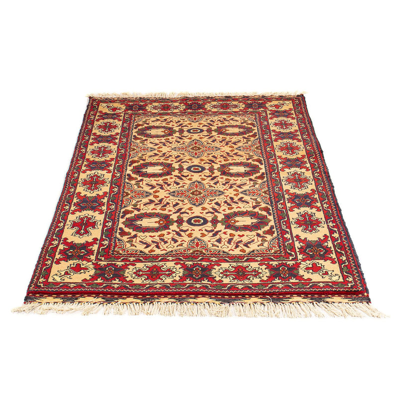 Afghánský koberec 101x156cm - Orientální koberec