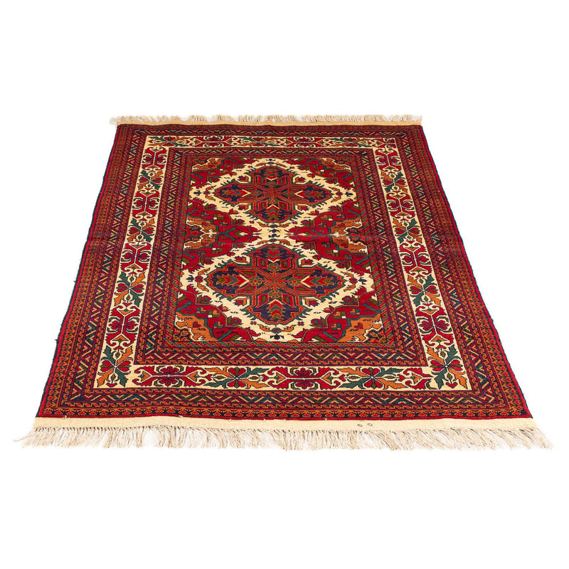 Afghánský koberec 93x145cm - Orientální koberec