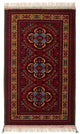 Afghánský koberec 145x93cm - Orientální koberec