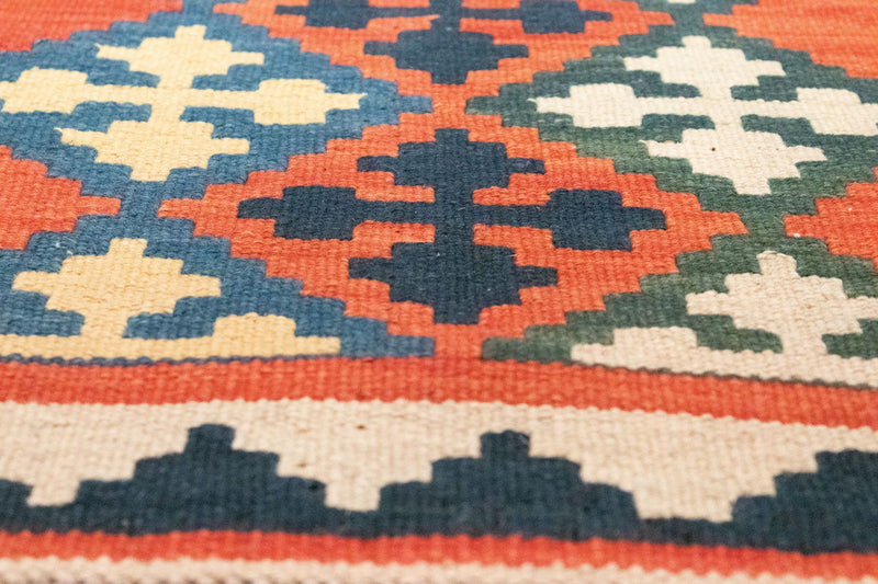 Kilim Fars Koberec 63x195cm