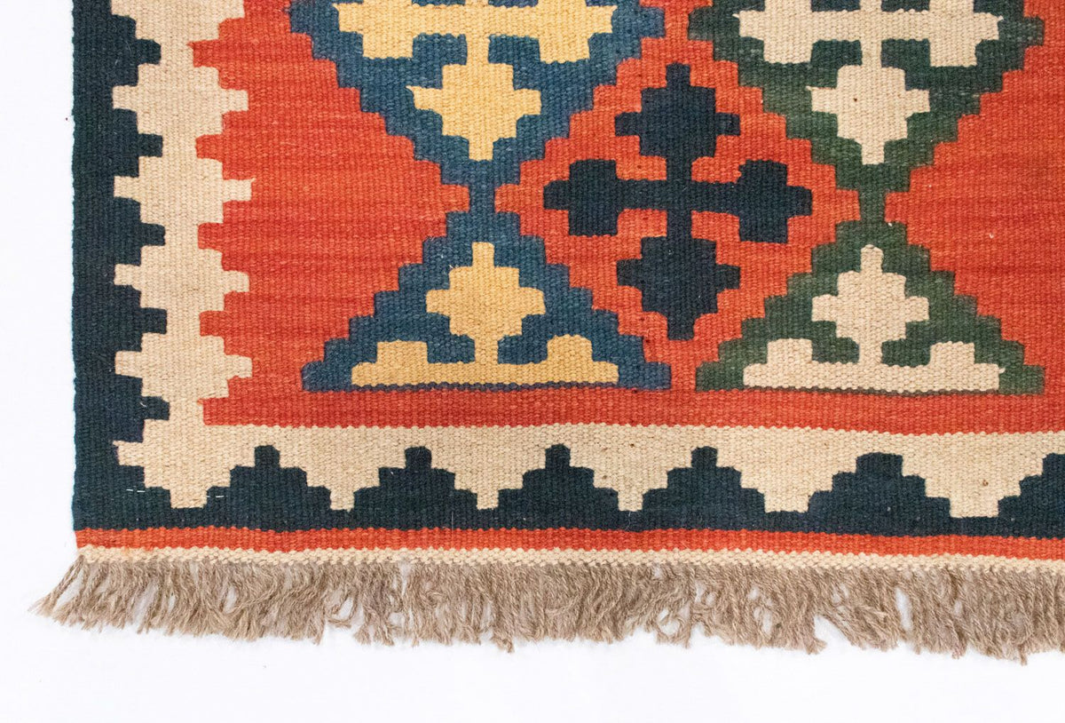 Kilim Fars Koberec 63x195cm