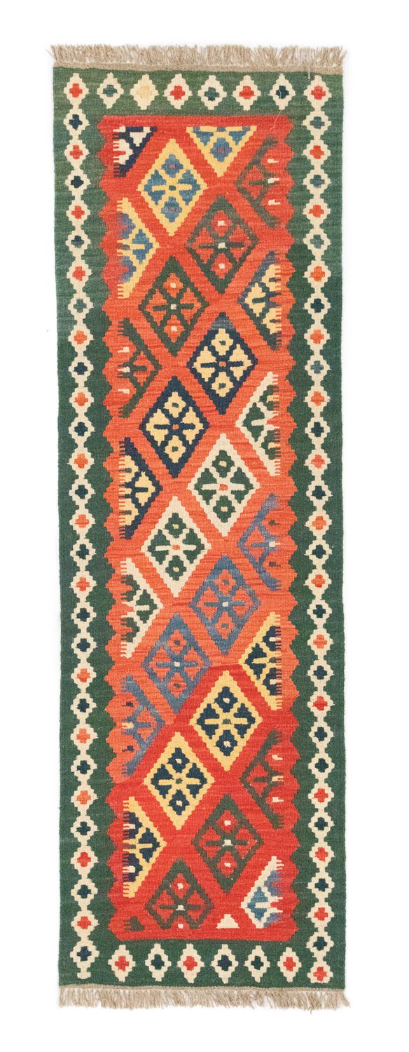 Kilim Fars Koberec 61x202cm