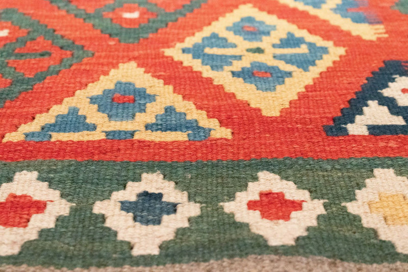 Kilim Fars Koberec 61x202cm