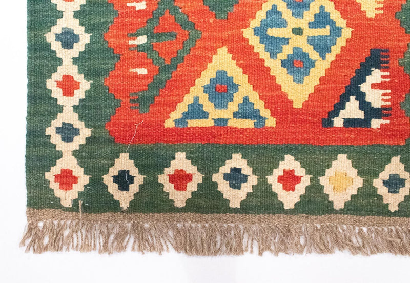 Kilim Fars Koberec 61x202cm