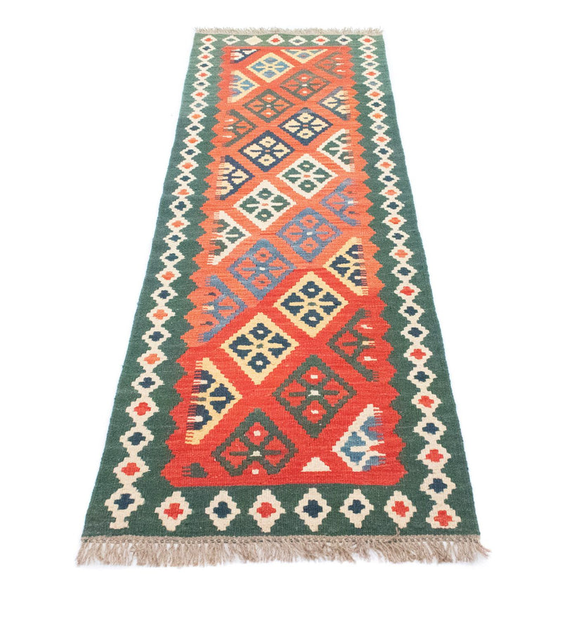 Kilim Fars Koberec 61x202cm