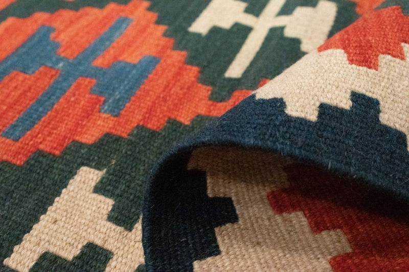 Kilim Fars Koberec 62x197cm