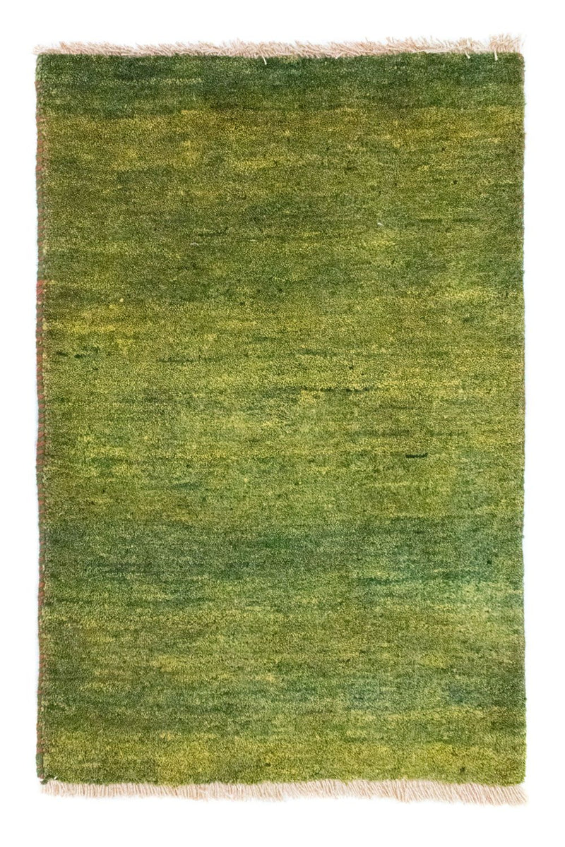 Perský Gabbeh Koberec 66x205cm - Perserteppich Wollteppich