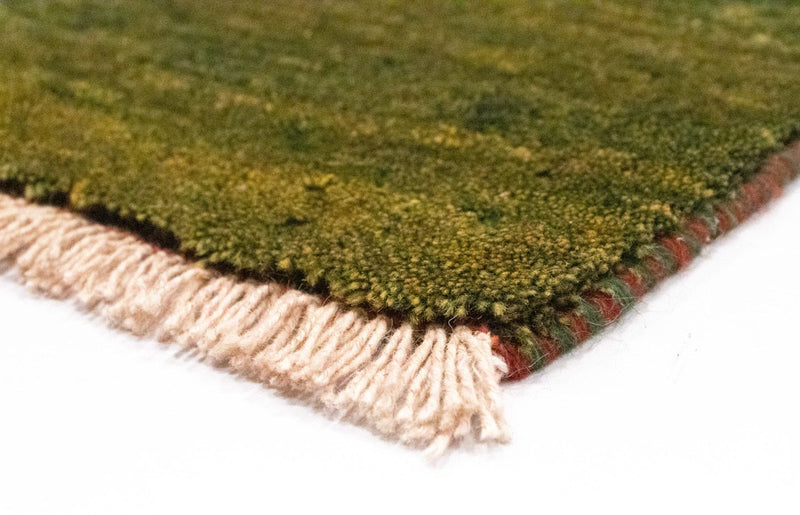 Perský Gabbeh Koberec 66x205cm - Perserteppich Wollteppich
