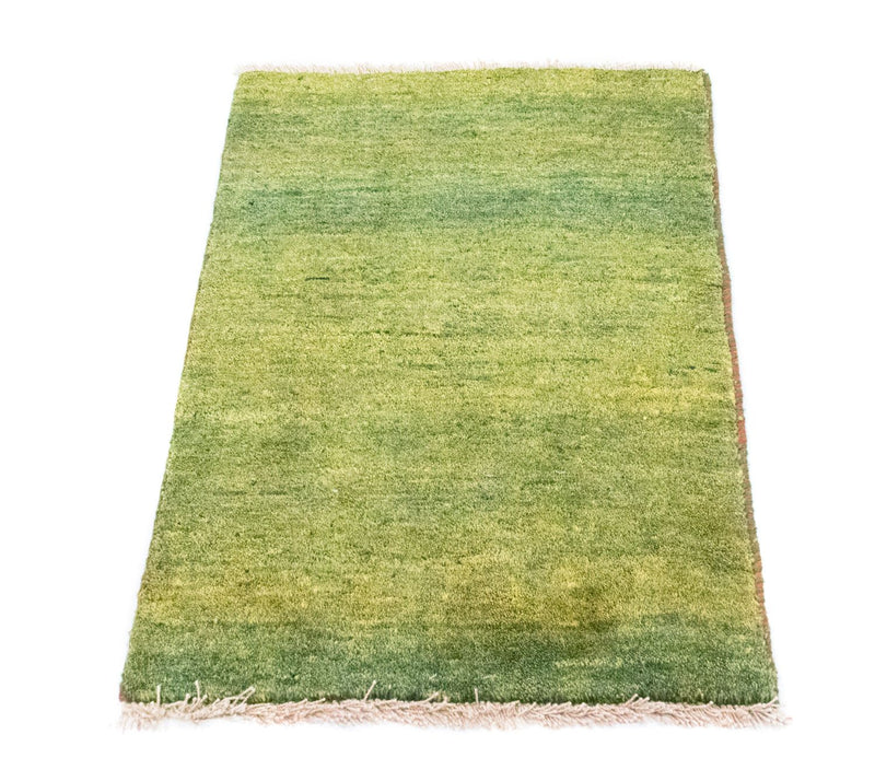 Perský Gabbeh Koberec 66x205cm - Perserteppich Wollteppich