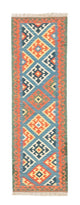 Kilim Fars Koberec 64x203cm