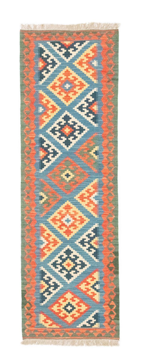 Kilim Fars Koberec 64x203cm